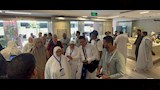 وصول 6 آلاف حاج سياحي  (6)