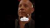 فين ديزل في مهرجان كان السينمائي