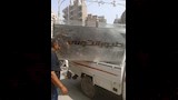 الجيزة تعيد الانضباط لشارع ناهيا ومحيط مزلقان بولاق الدكرور (13)