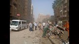 الجيزة تعيد الانضباط لشارع ناهيا ومحيط مزلقان بولاق الدكرور (15)