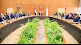 وزير التعليم لا تهاون مع تجاوزات الامتحانات (2)