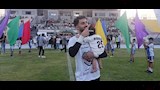 أجواء احتفالية بصعود بترول أسيوط للدوري الممتاز (صور)