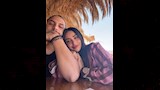 أية سماحة وزوجها
