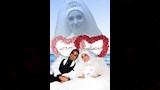 فوتوسشين هدير وعاطف