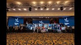 السياحة تشارك في استضافة مؤتمر الوكلاء الإنجليز للترويج لشرم الشيخ (3)