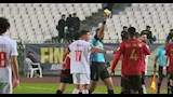 الزمالك ضد اتحاد العاصمة (6)