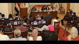 الطفولة والأمومة يدعو لتشديد الرقابة على الألعاب ومتاجر الإنترنت (4)