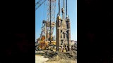 وزير الري يتابع إحلال قنطرة فم بحر مويس بالقليوبية (8)