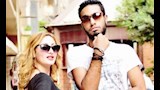 بعد وفاته.. منة بدر تيسير تكشف عن محادثة شات جمعتها مع محمد حسن الجندي- صور