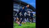 مران الزمالك (2)