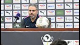 مدرب الزمالك يضع اللمسات النهائية على خطة مواجهة اتحاد العاصمة