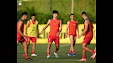 مران اتحاد العاصمة الجزائري (2)