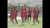 مران اتحاد العاصمة الجزائري (1)
