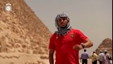 قميص اتحاد العاصمة في الأهرامات (2)