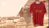 قميص اتحاد العاصمة في الأهرامات (1)