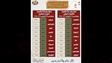 تشغيل قطارات الإضافية في عيد الأضحى 2026 - المواعيد والرحلات (2)