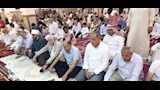 ءداء صلاة الجمعة 