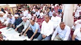 صلاة الجمعة 