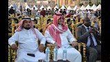 احتفالية يوم الجاليات الثقافي بجامعة الإسكندرية (11)_11