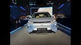 جيلي جالاكسي EX5 EM-i 