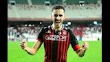 لاعب اتحاد العاصمة الجزائري: "الزمالك تعمد إهدار الوقت.. ونضمن نتيجة غدا"