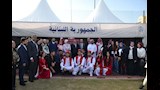 احتفالية يوم الجاليات الثقافي بجامعة الإسكندرية (7)_7