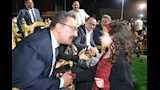 احتفالية يوم الجاليات الثقافي بجامعة الإسكندرية (3)_4