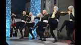 احتفالية يوم الجاليات الثقافي بجامعة الإسكندرية (20)_20
