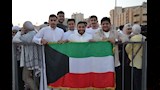 احتفالية يوم الجاليات الثقافي بجامعة الإسكندرية (17)_17