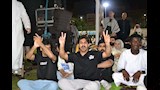 احتفالية يوم الجاليات الثقافي بجامعة الإسكندرية (12)_12