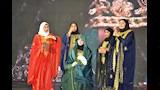احتفالية يوم الجاليات الثقافي بجامعة الإسكندرية (16)_16