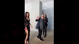 ال باتشينو مع نور الفلاح