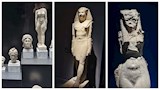 "مصراوي" يجري جولة داخل المتحف اليوناني الروماني بالإسكندرية -(صور)