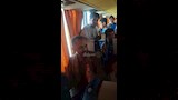 مشجع بالجلباب البلدي يحكي قصة عشق لا تنتهي لأندية أسيوط (7)