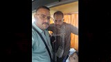 مشجع بالجلباب البلدي يحكي قصة عشق لا تنتهي لأندية أسيوط (11)