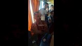 مشجع بالجلباب البلدي يحكي قصة عشق لا تنتهي لأندية أسيوط (2)