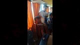 مشجع بالجلباب البلدي يحكي قصة عشق لا تنتهي لأندية أسيوط (4)