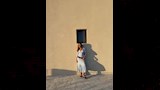 كنزي دياب تستمتع بوقاه في أحدث ظهور (4)