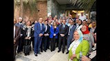 المسلماني يلتقي أسرة القناة الخامسة ويستعرض رؤية عودة ماسبيرو (15)