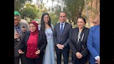 المسلماني يلتقي أسرة القناة الخامسة ويستعرض رؤية عودة ماسبيرو (22)