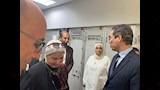 المسلماني يلتقي أسرة القناة الخامسة ويستعرض رؤية عودة ماسبيرو (1)