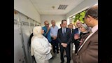 المسلماني يلتقي أسرة القناة الخامسة ويستعرض رؤية عودة ماسبيرو (6)