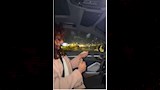 جيهان الشماشرجي وسيارتها الجديدة (1)