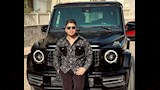 سيارات عمر كمال (1)