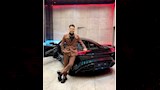 سيارات عمر كمال (2)