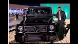 سيارات محمد رمضان (3)