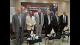 أثناء حضور أطباء طب الأطفال