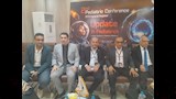 حضور اطباء طب الأطفال