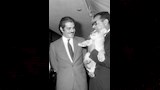 النجم الراحل عمر الشريف