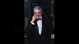 النجم العالمي عمر الشريف